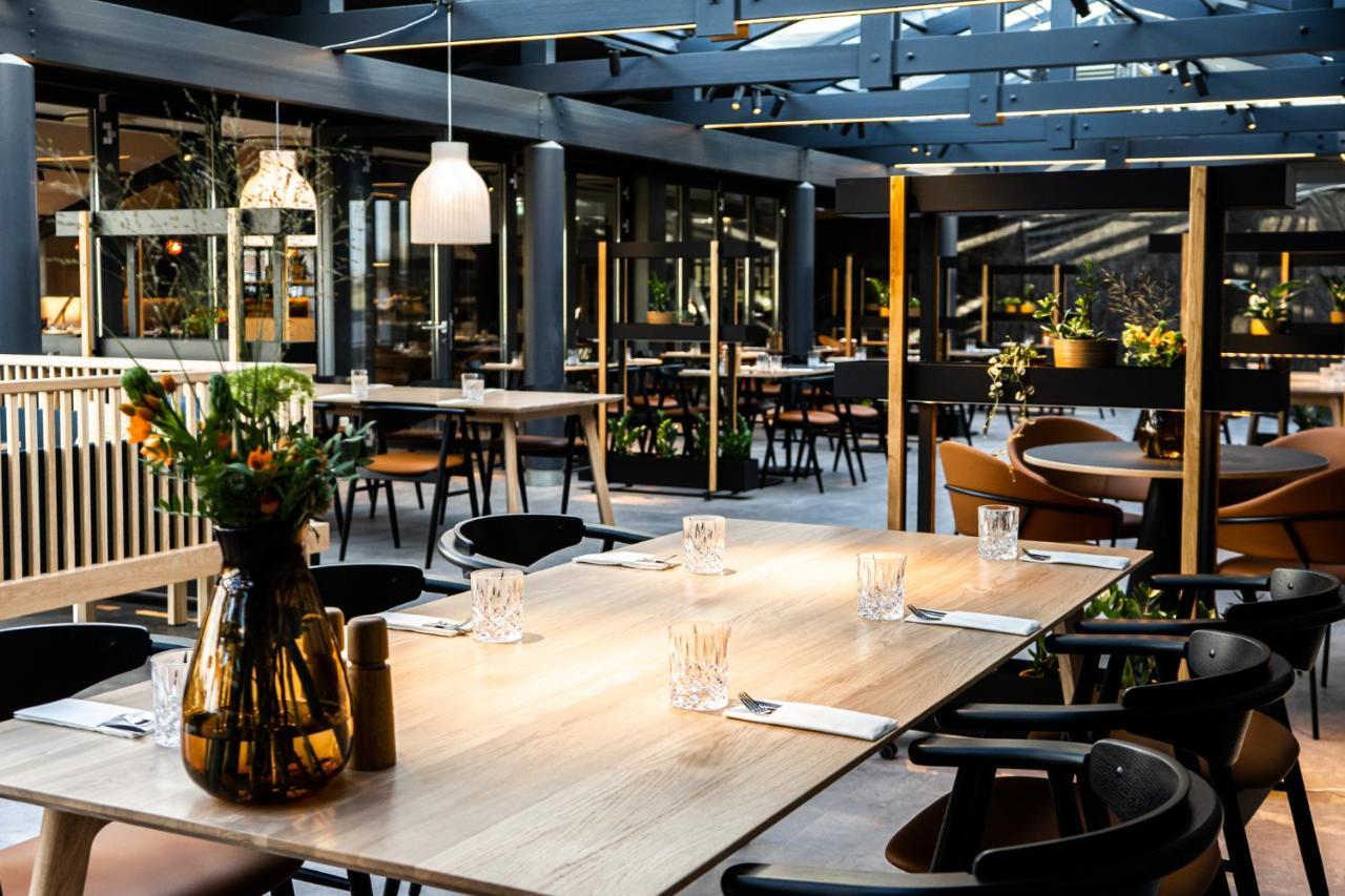 Himmerland Gatten Ngoại thất bức ảnh