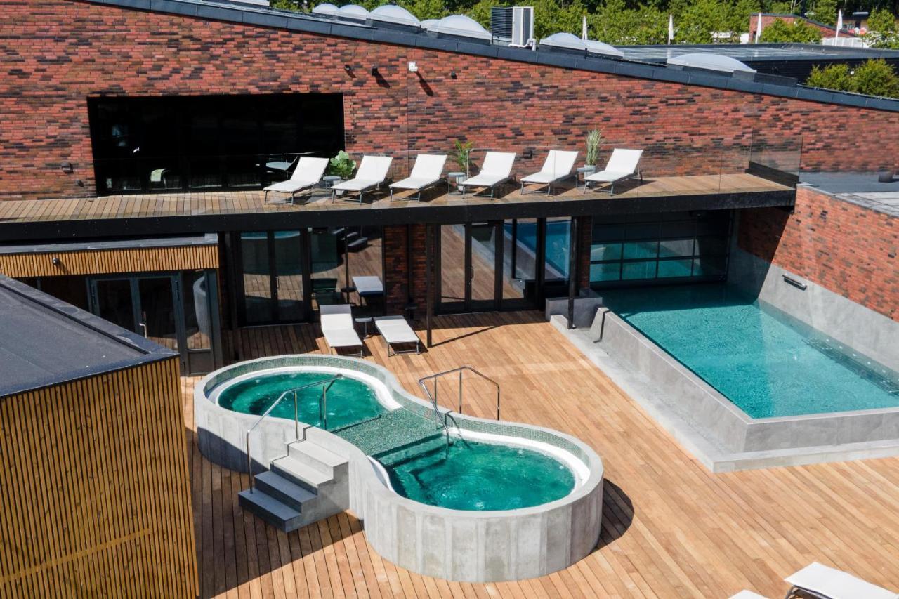 Himmerland Gatten Ngoại thất bức ảnh