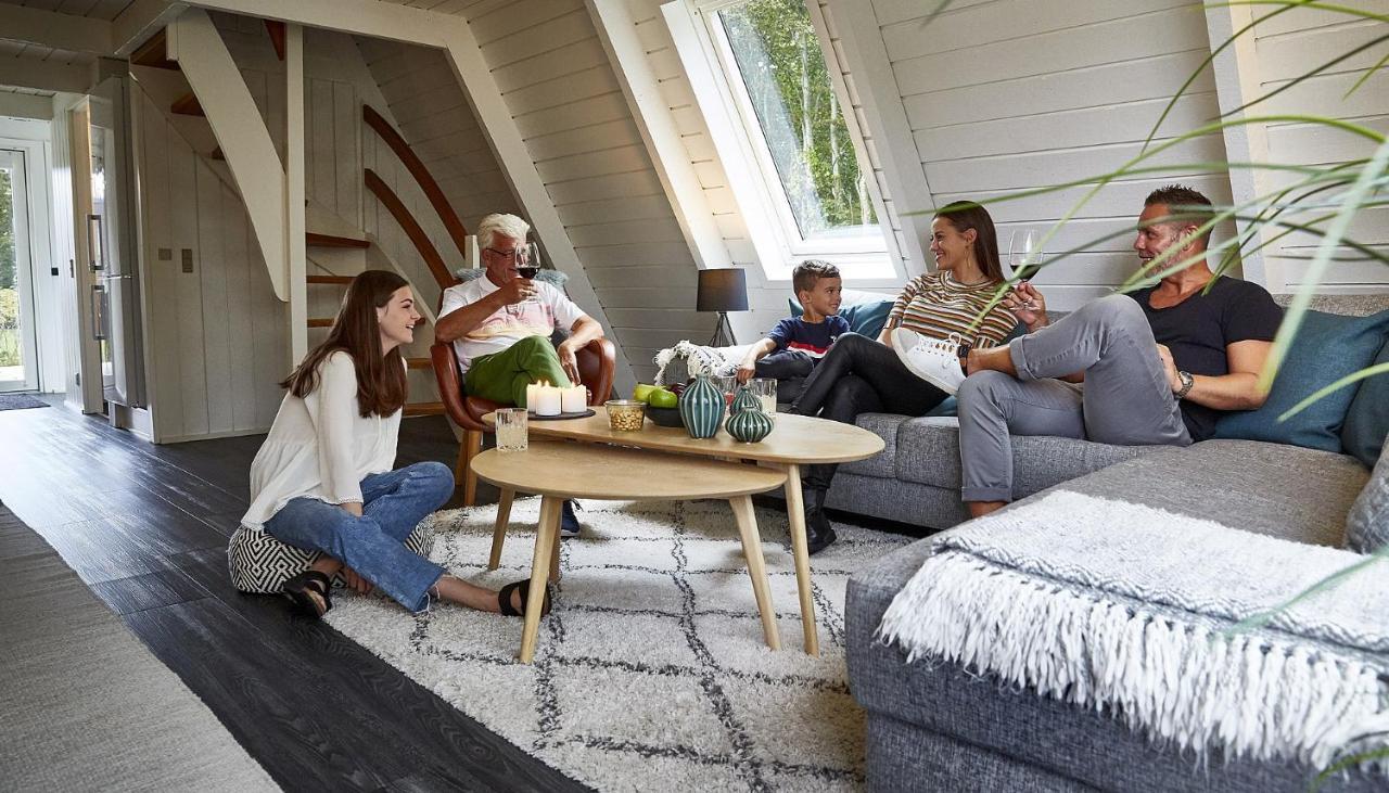 Himmerland Gatten Ngoại thất bức ảnh