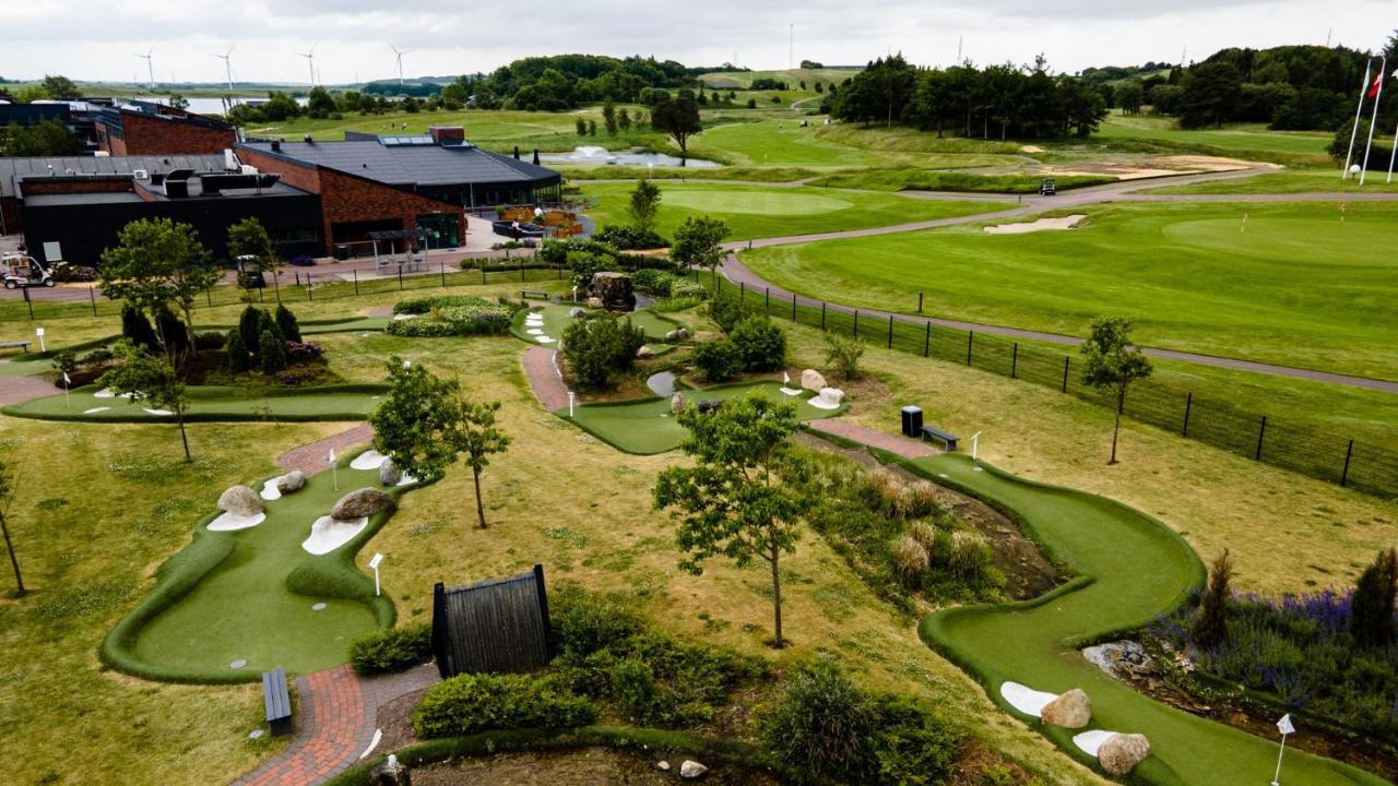 Himmerland Gatten Ngoại thất bức ảnh