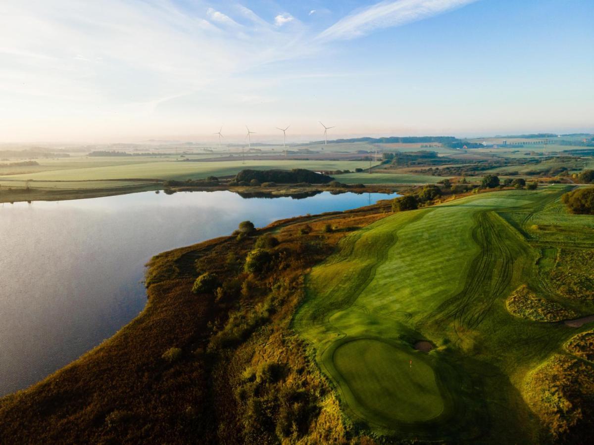 Himmerland Gatten Ngoại thất bức ảnh