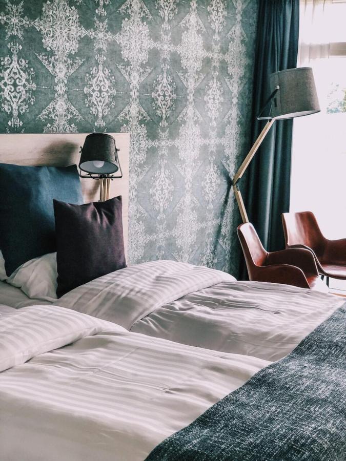 Himmerland Gatten Ngoại thất bức ảnh