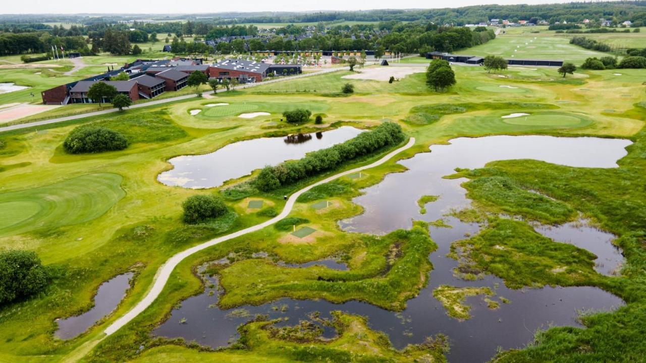 Himmerland Gatten Ngoại thất bức ảnh
