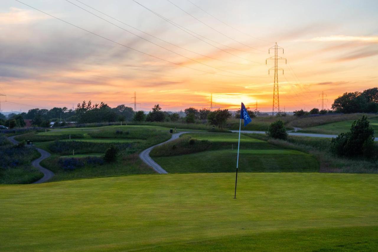 Himmerland Gatten Ngoại thất bức ảnh