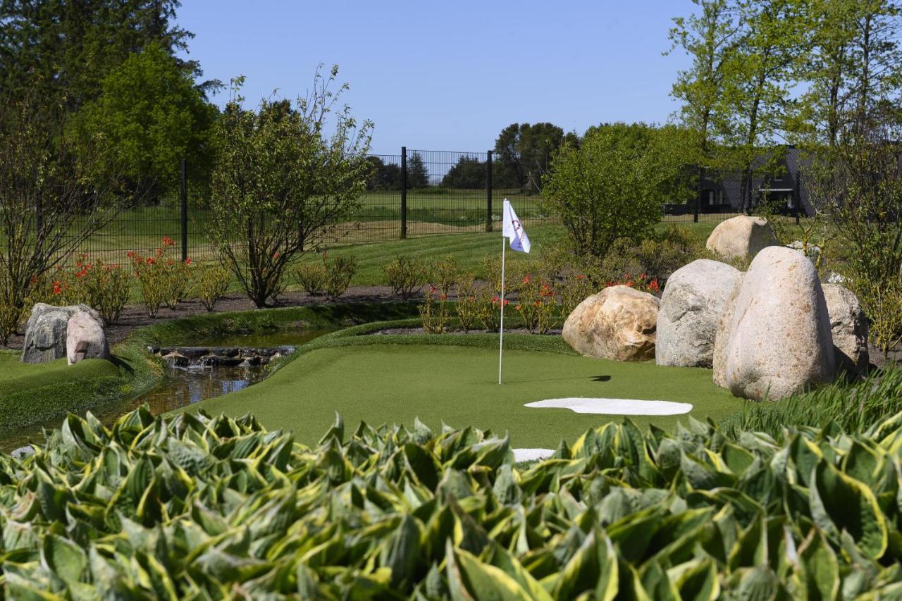 Himmerland Gatten Ngoại thất bức ảnh