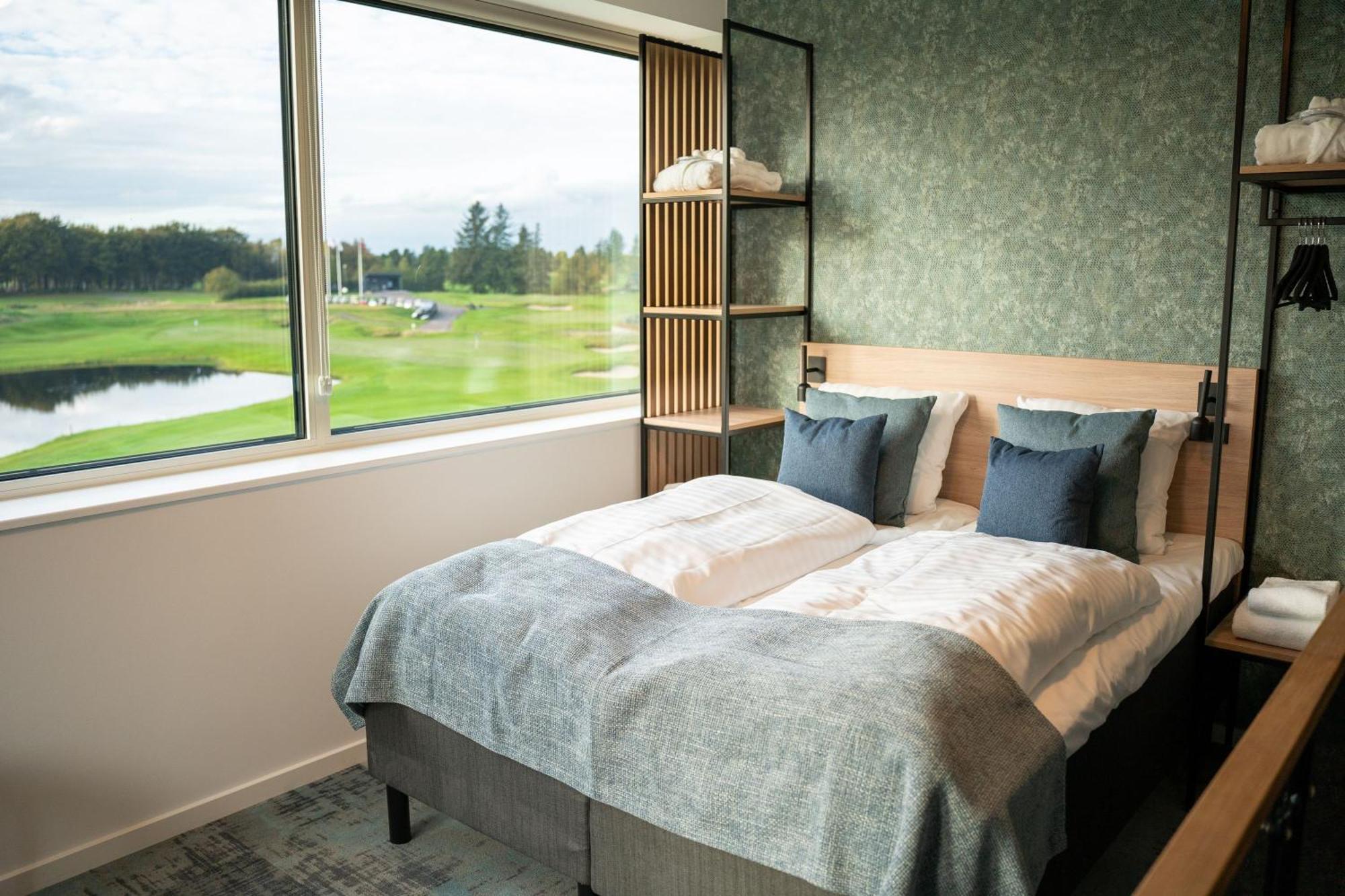 Himmerland Gatten Ngoại thất bức ảnh