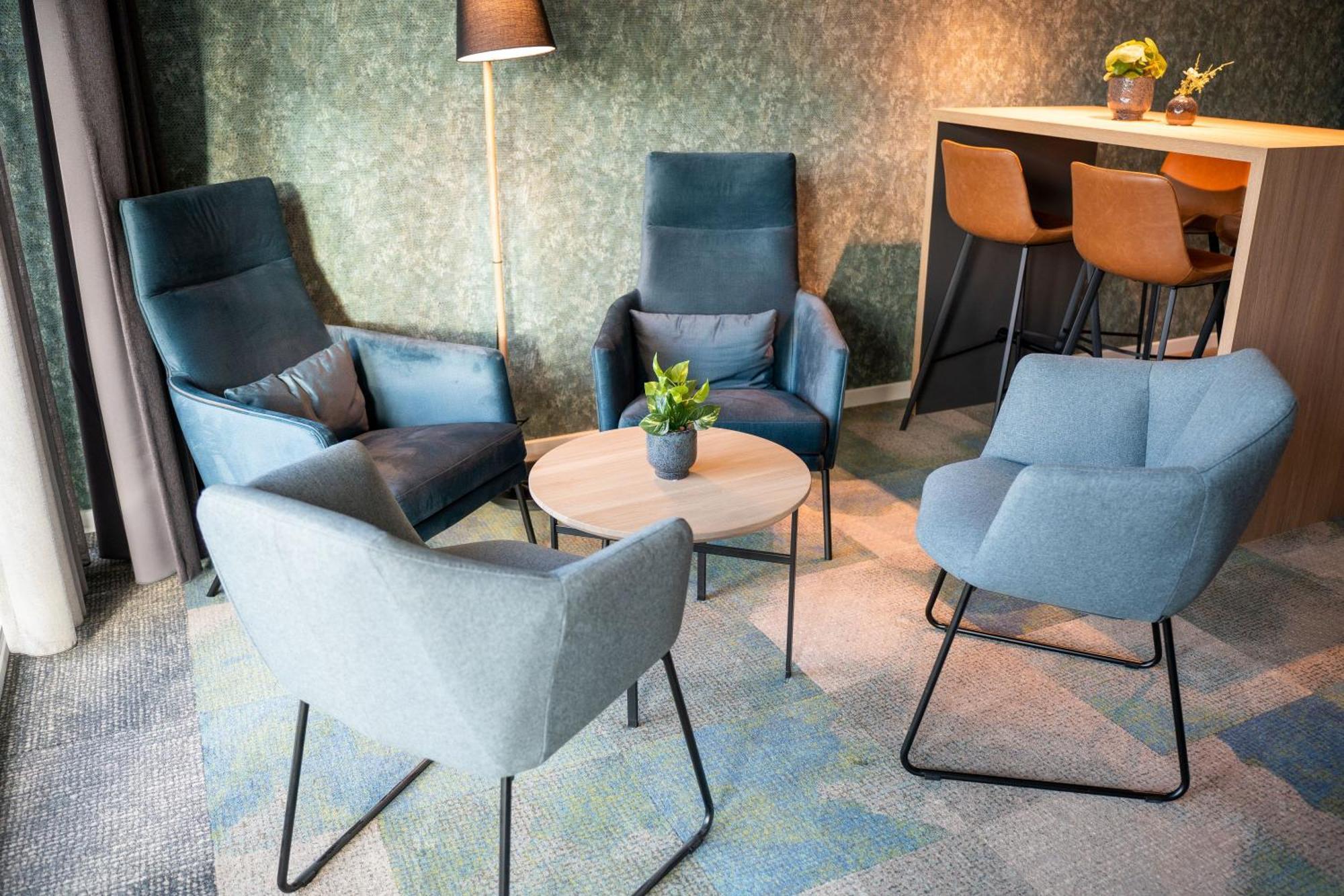 Himmerland Gatten Ngoại thất bức ảnh