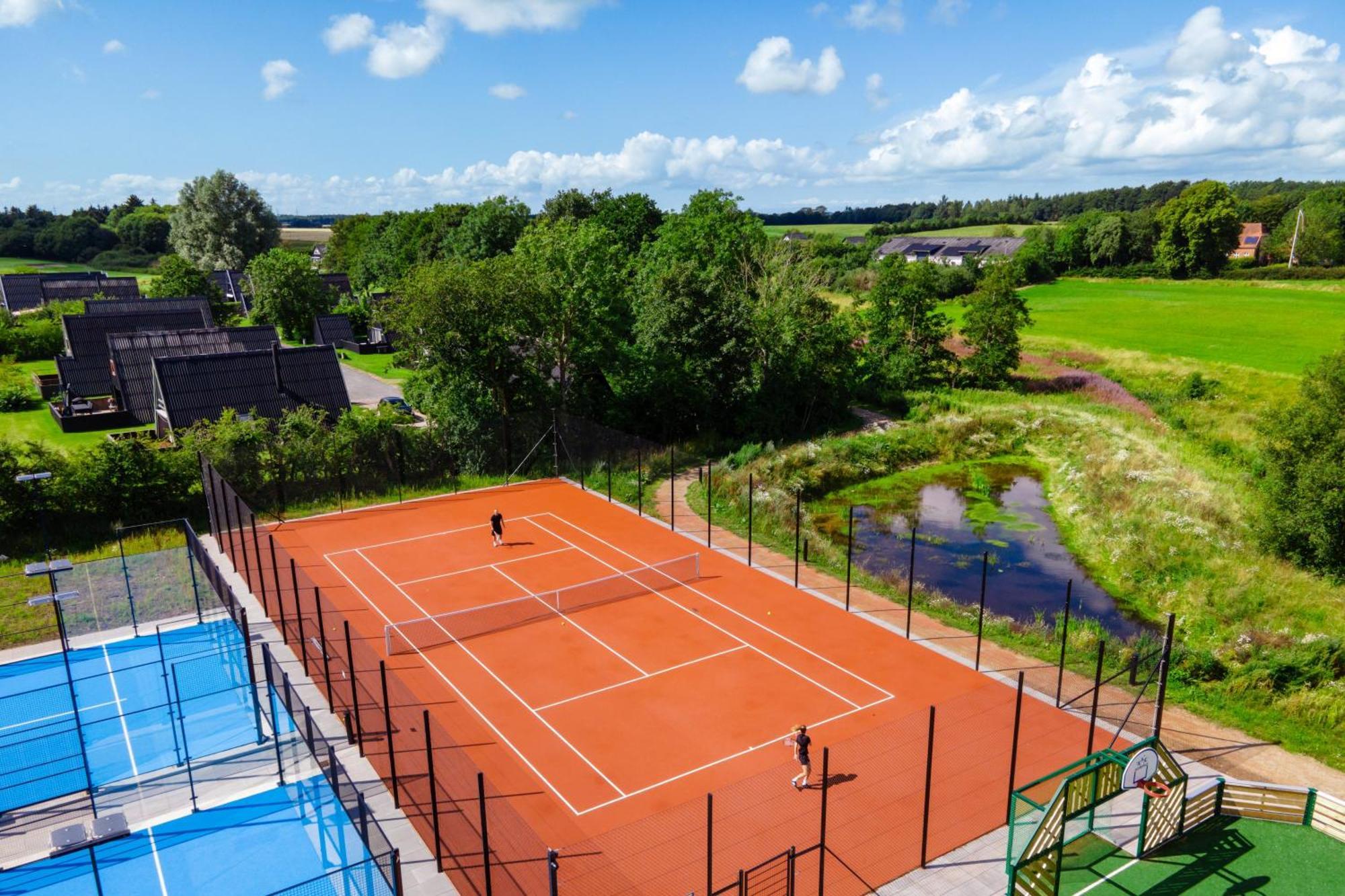 Himmerland Gatten Ngoại thất bức ảnh