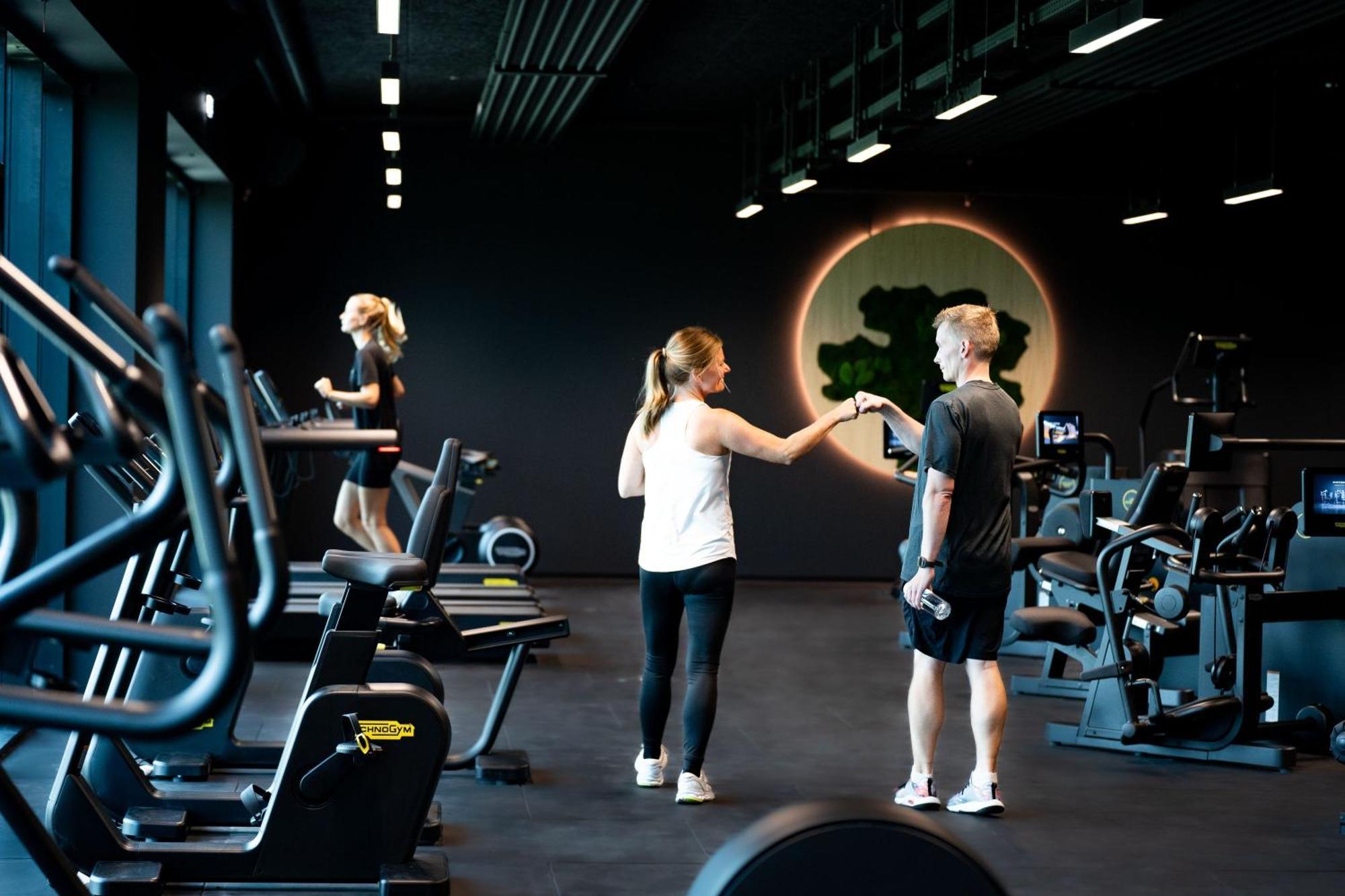 Himmerland Gatten Ngoại thất bức ảnh