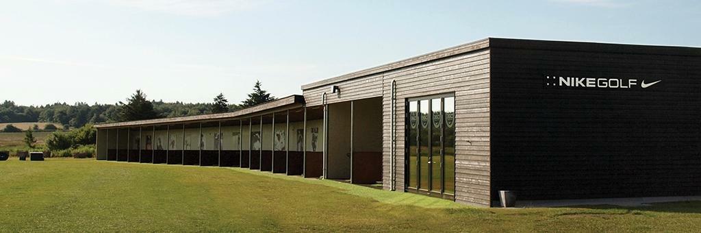 Himmerland Gatten Ngoại thất bức ảnh