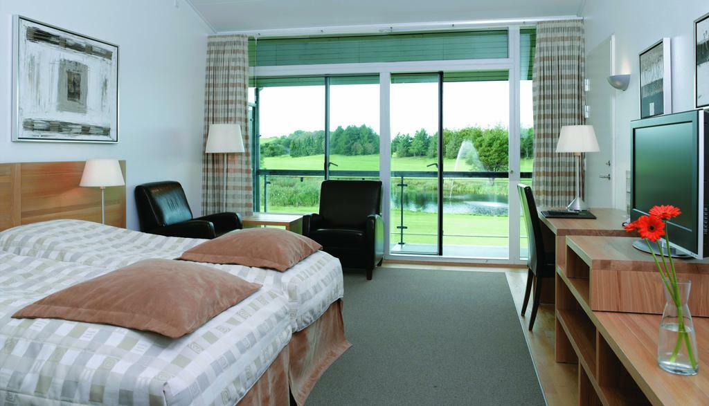 Himmerland Gatten Ngoại thất bức ảnh