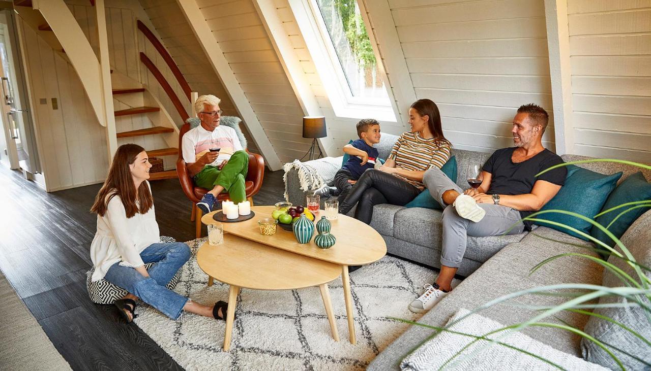 Himmerland Gatten Ngoại thất bức ảnh