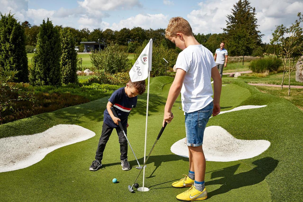 Himmerland Gatten Ngoại thất bức ảnh
