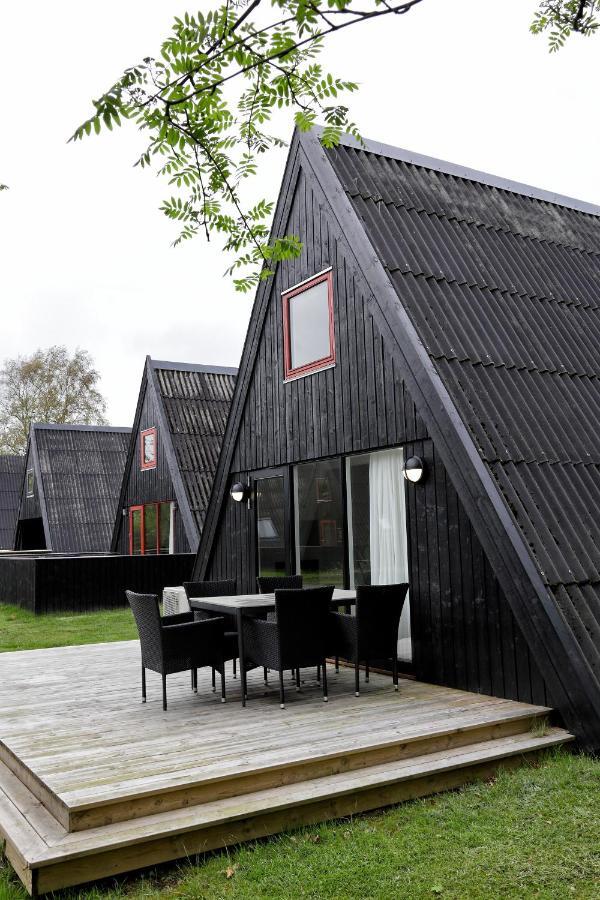 Himmerland Gatten Ngoại thất bức ảnh