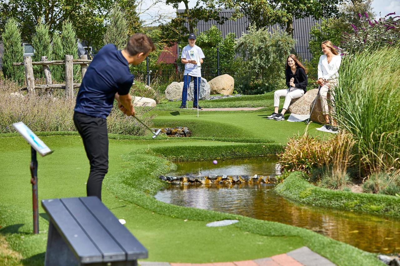 Himmerland Gatten Ngoại thất bức ảnh