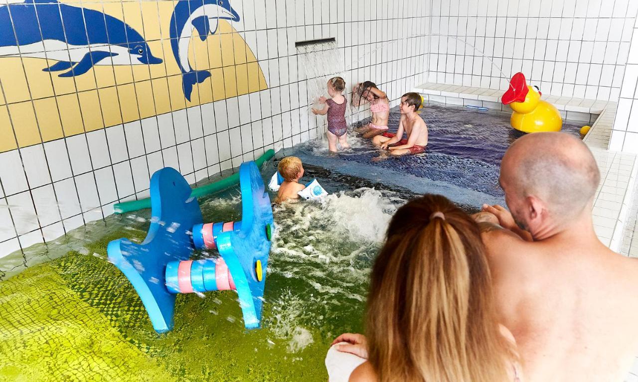 Himmerland Gatten Ngoại thất bức ảnh