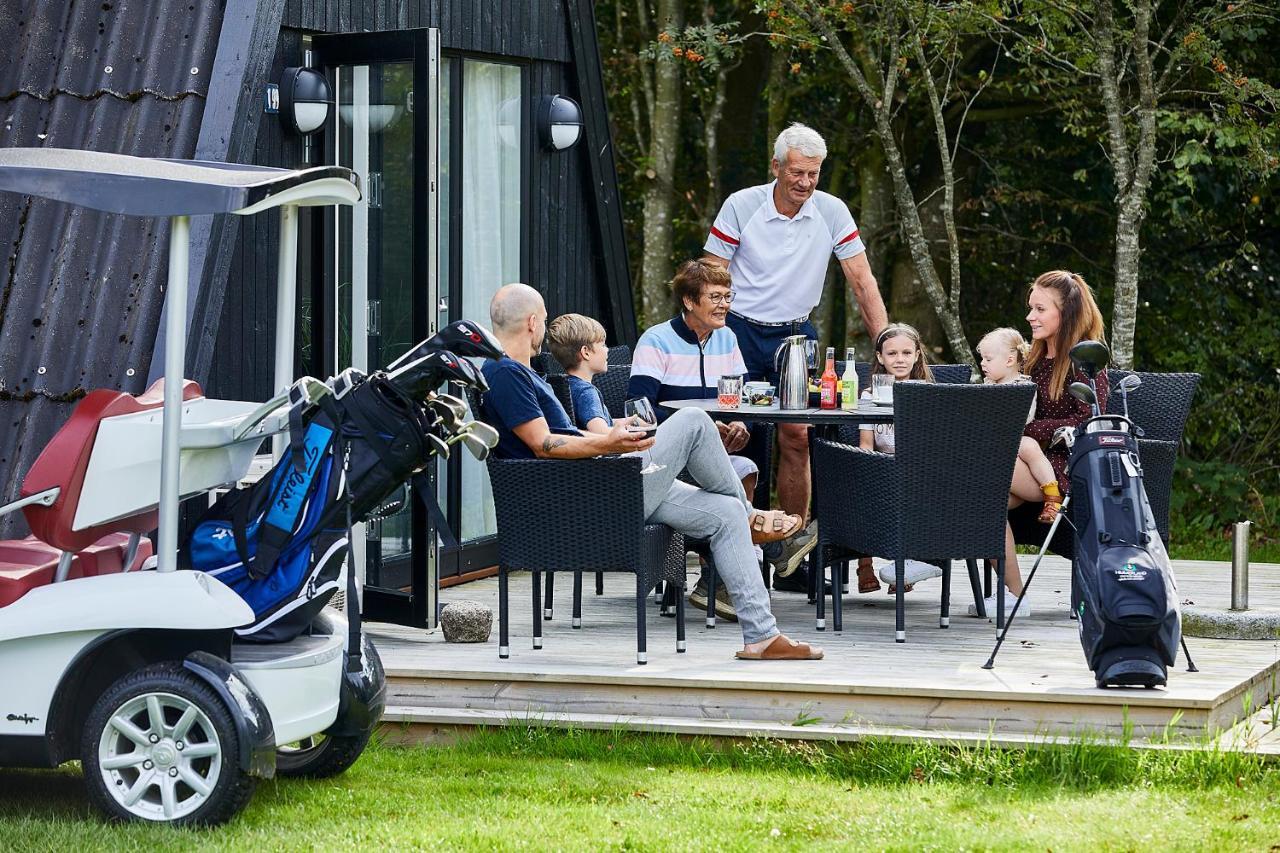 Himmerland Gatten Ngoại thất bức ảnh